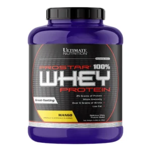 Prostar 100% Whey Protein 5,28 lb