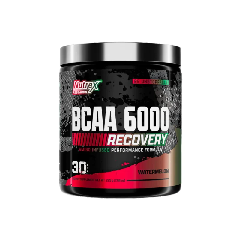 BCAA 6000 30 servicios