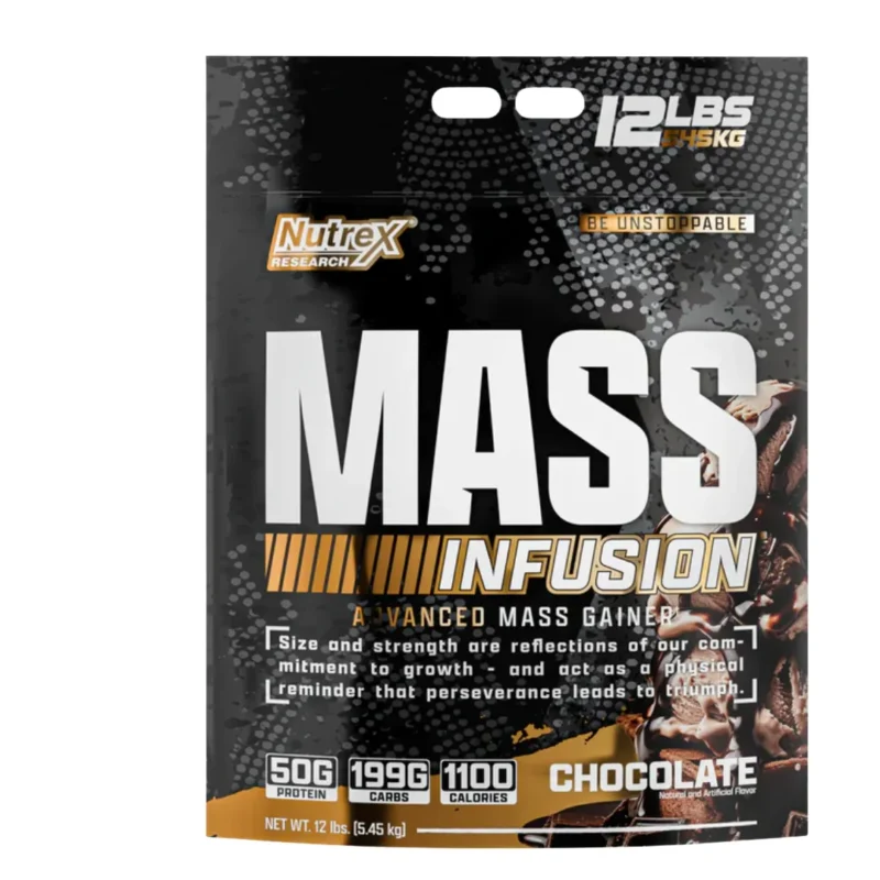 GANADOR-MASSINFUSION-NUTREX-12LB-CHOCOLATE_3_11zon Mass Infusion Gainer Nutrex 12 lb suplemento ganador de masa