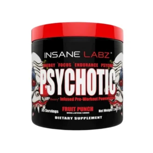 PRE-ENTRENO-PSYCHOTIC-RED-FRUIT-PUNCH_13_11zon Psychotic Red Insane Labz pre entreno 35 servicios