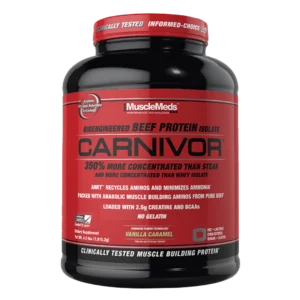 Carnivor 4 lb