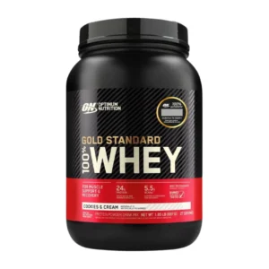 Gold Standard 100% Whey 2 lb