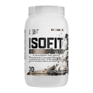 Isofit 2.2 lb