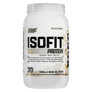 Isofit 2.2 lb