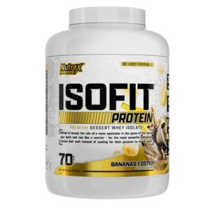 Isofit 5 lb
