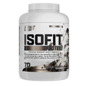 Isofit 5 lb