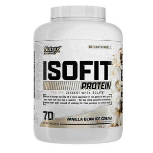 Isofit 5 lb