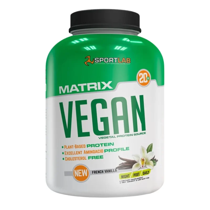 Matrix Vegan 5 lb