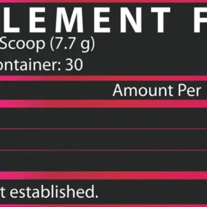 TABLA-NUTRICIONAL-AMINOACIDOS-NUTREX-BCAA-6000_5_11zon Pack Complementos