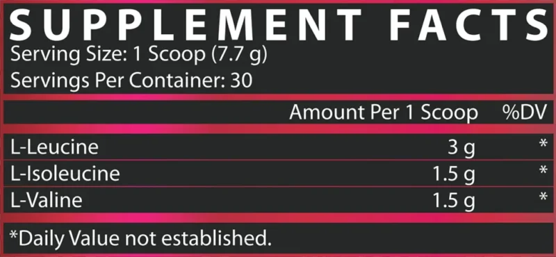 TABLA-NUTRICIONAL-AMINOACIDOS-NUTREX-BCAA-6000_5_11zon Pack Complementos