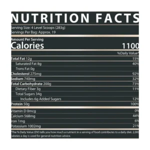 TABLA-NUTRICIONAL-GANADOR-MASSINFUSION-NUTREX-12LB_13_11zon Mass Infusion Gainer 12 lb