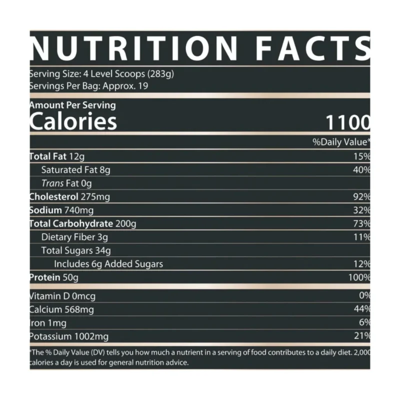 TABLA-NUTRICIONAL-GANADOR-MASSINFUSION-NUTREX-12LB_13_11zon Mass Infusion Gainer 12 lb