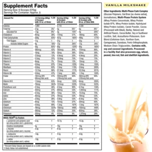 TABLA-NUTRICIONAL-GANADOR-MASSTECHEXTREME-2000-6LB Mass Tech Extreme 2000 6 lb
