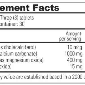 TABLA-NUTRICIONAL-VITAMINAS-CALCIO-MAGNESIO-ZINC-VITAMINAD3_1_11zon Calcio Magnesio Zinc + Vitamina D3 90 tabs