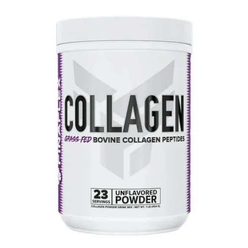 Pure Collagen 1 lb / 23 servicios