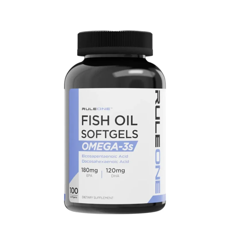 VITAMINAS-R1-FISH-OIL_12_11zon suplemento Fish Oil Rule One 100 cápsulas