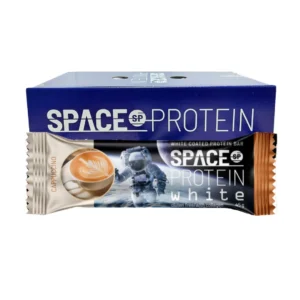 CAJA BARRITA PROTEINA 24 UNIDADES