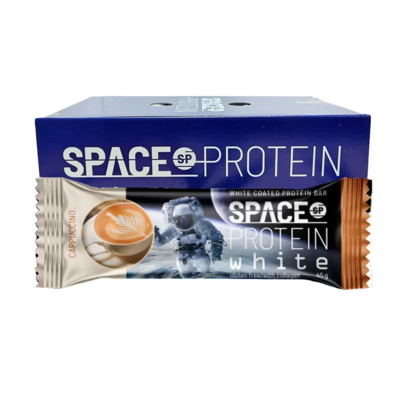 CAJA BARRITA PROTEINA 24 UNIDADES