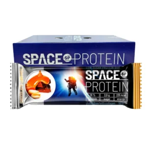 CAJA BARRITA PROTEINA 24 UNIDADES