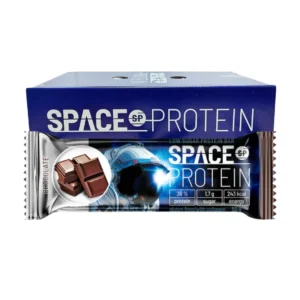 caja barritas proteína 24 unidades