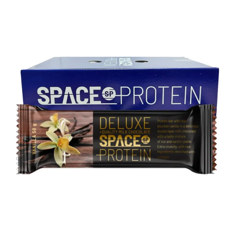 CAJA BARRITA PROTEINA 24 UNIDADES