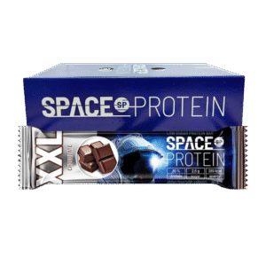 caja barritas XXL proteína 24 unidades