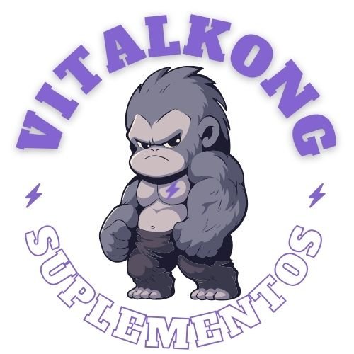 Vitalkong Suplementos