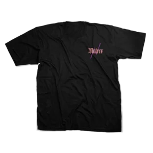 Polera Calavera Nutrex