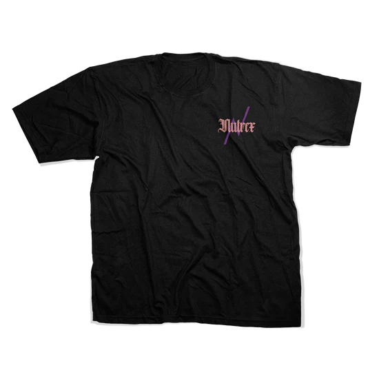 Polera Calavera Nutrex