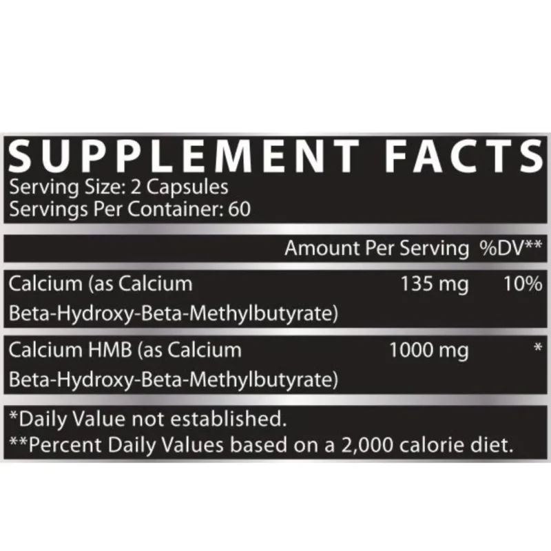 TABLA-NUTRICIONAL-AMINOACIDO-HMB1000-NUTREX_1_11zon HMB 1000 120 cápsulas