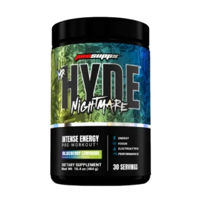 MR HYDE NIGHTMARE 30 SERVICIOS