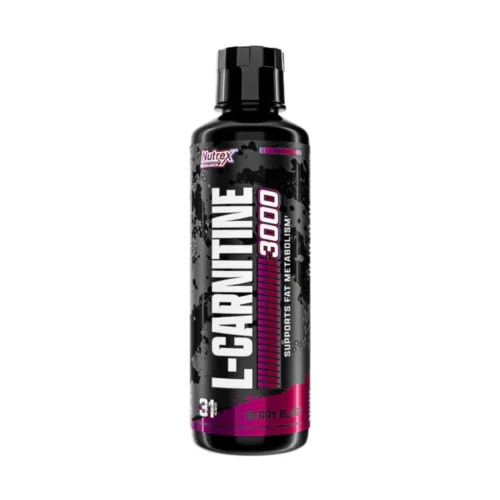 L-CARNITINE 3000